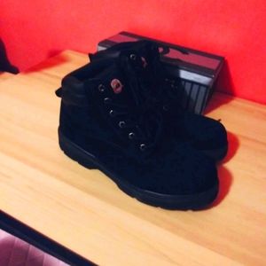 Size 12 x wide Brahma boots